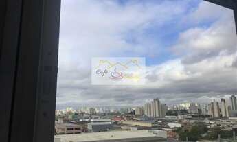 Imagem: Apartamento em Brás, São Paulo/SP