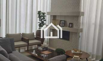 Imagem 2: Loteamento Parque dos Alecrins