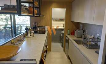 Imagem 7: Cobertura Duplex Mobiliada 3 suítes para Aluguel ANUAL em Jurerê!!