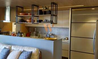 Imagem 6: Cobertura Duplex Mobiliada 3 suítes para Aluguel ANUAL em Jurerê!!