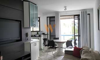 Imagem 3: APARTAMENTO 2 QUARTOS à VENDA em JURERÊ – Florianópolis/SC!