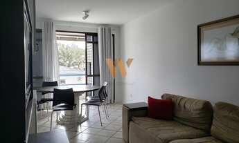 Imagem 4: APARTAMENTO 2 QUARTOS à VENDA em JURERÊ – Florianópolis/SC!