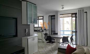 Imagem 5: APARTAMENTO 2 QUARTOS à VENDA em JURERÊ – Florianópolis/SC!