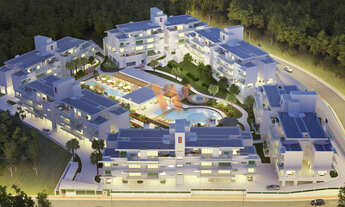 Imagem 4: Cobertura Linear com 166m² à Venda em Jurerê, Florianópolis/SC