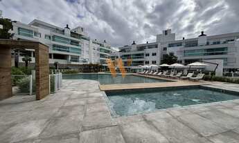 Imagem 3: Cobertura Linear com 166m² à Venda em Jurerê, Florianópolis/SC