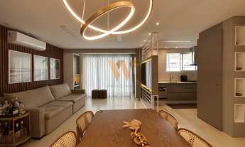 Imagem 4: Cobertura Linear com 166m² à Venda em Jurerê, Florianópolis/SC