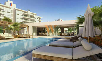 Imagem: Cobertura Linear com 166m² à Venda em