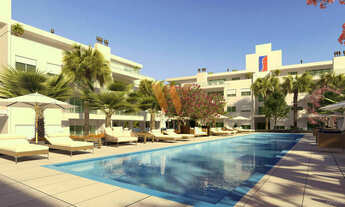 Imagem 3: Cobertura Linear com 166m² à Venda em Jurerê, Florianópolis/SC