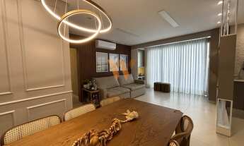 Imagem 5: Cobertura Linear com 166m² à Venda em Jurerê, Florianópolis/SC