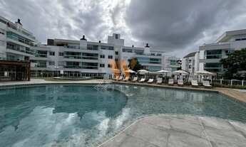 Imagem 2: Cobertura Linear com 166m² à Venda em Jurerê, Florianópolis/SC