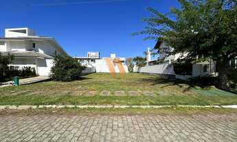 Imagem: Terreno com 480m² em Jurerê Internacional