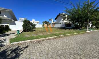 Imagem 2: Terreno com 480m² em Jurerê Internacional, Florianópolis/SC