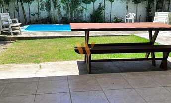 Imagem 6: CASA com 338m² à VENDA em JURERÊ!