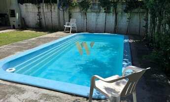 Imagem 5: CASA com 338m² à VENDA em JURERÊ!