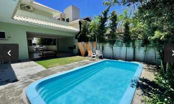 Imagem 3: CASA com 338m² à VENDA em JURERÊ!