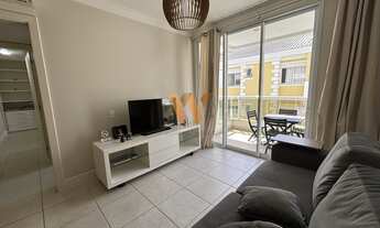 Imagem 6: Apartamento 2 Quartos com 76m² à Venda em Jurerê In!