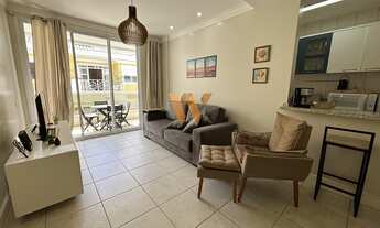 Imagem 5: Apartamento 2 Quartos com 76m² à Venda em Jurerê In!