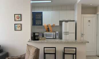 Imagem 4: Apartamento 2 Quartos com 76m² à Venda em Jurerê In!