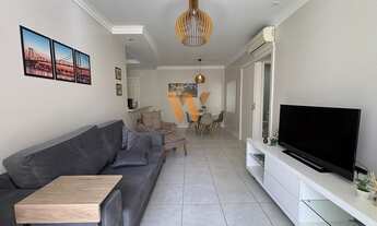 Imagem 7: Apartamento 2 Quartos com 76m² à Venda em Jurerê In!