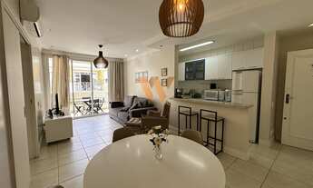 Imagem 2: Apartamento 2 Quartos com 76m² à Venda em Jurerê In!