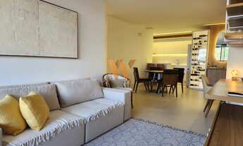 Imagem: APARTAMENTO com 91m² à VENDA em JURERÊ