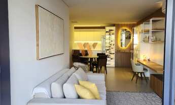 Imagem 5: APARTAMENTO com 91m² à VENDA em JURERÊ - FLORIANÓPOLIS/SC!