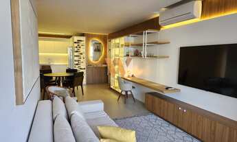 Imagem 2: APARTAMENTO com 91m² à VENDA em JURERÊ - FLORIANÓPOLIS/SC!