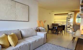 Imagem 4: APARTAMENTO com 91m² à VENDA em JURERÊ - FLORIANÓPOLIS/SC!