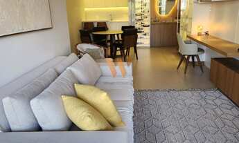 Imagem 6: APARTAMENTO com 91m² à VENDA em JURERÊ - FLORIANÓPOLIS/SC!