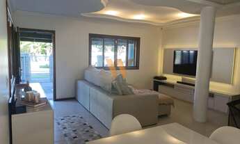 Imagem 7: Casa 4 Quartos para Aluguel Anual – Praia da Daniela - SC