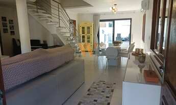 Imagem 2: Casa 4 Quartos para Aluguel Anual – Praia da Daniela - SC