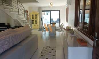 Imagem 3: Casa 4 Quartos para Aluguel Anual – Praia da Daniela - SC