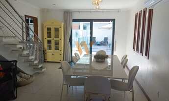 Imagem 6: Casa 4 Quartos para Aluguel Anual – Praia da Daniela - SC