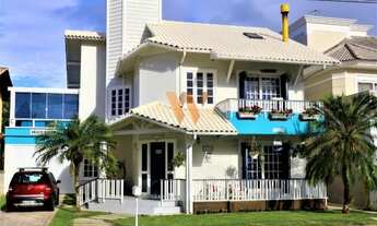 Imagem 4: CASA com 308,29 m² à VENDA - Jurerê - Florianópolis/SC