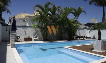 Imagem: CASA com 308,29 m² à VENDA - Jurerê