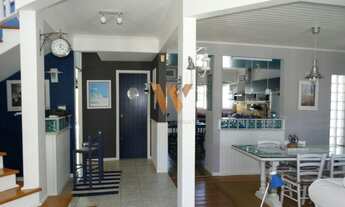 Imagem 5: CASA com 308,29 m² à VENDA - Jurerê - Florianópolis/SC