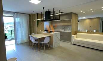 Imagem: Apartamento Alto Padrão com 84m² para