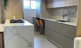 Imagem 4: Apartamento Alto Padrão com 84m² para Aluguel Anual em Jurerê Internacional, Florianópolis