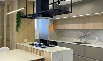 Imagem 5: Apartamento Alto Padrão com 84m² para Aluguel Anual em Jurerê Internacional, Florianópolis