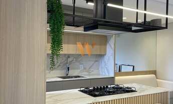 Imagem 7: Apartamento Alto Padrão com 84m² para Aluguel Anual em Jurerê Internacional, Florianópolis