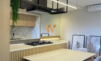 Imagem 6: Apartamento Alto Padrão com 84m² para Aluguel Anual em Jurerê Internacional, Florianópolis