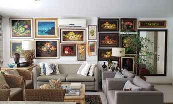 Imagem 3: Excelente Apartamento com 144m² à Venda em Jurerê In!