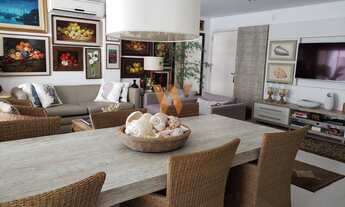 Imagem 5: Excelente Apartamento com 144m² à Venda em Jurerê In!