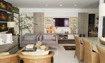 Imagem 6: Excelente Apartamento com 144m² à Venda em Jurerê In!