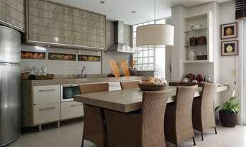 Imagem 4: Excelente Apartamento com 144m² à Venda em Jurerê In!