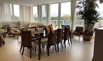 Imagem: COBERTURA LINEAR com 279m² para ALUGUEL