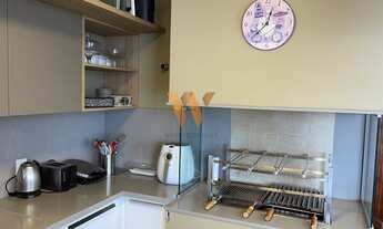 Imagem 5: COBERTURA LINEAR com 279m² para ALUGUEL ANUAL em JURERÊ IN!