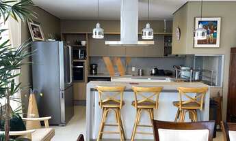 Imagem 4: COBERTURA LINEAR com 279m² para ALUGUEL ANUAL em JURERÊ IN!