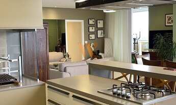 Imagem 7: COBERTURA LINEAR com 279m² para ALUGUEL ANUAL em JURERÊ IN!