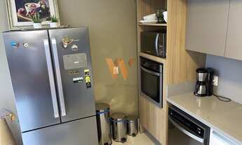 Imagem 6: COBERTURA LINEAR com 279m² para ALUGUEL ANUAL em JURERÊ IN!